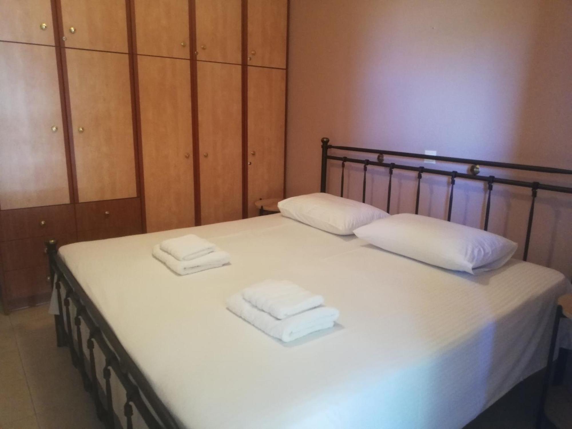 Vkastri City Lefkáda Zimmer foto