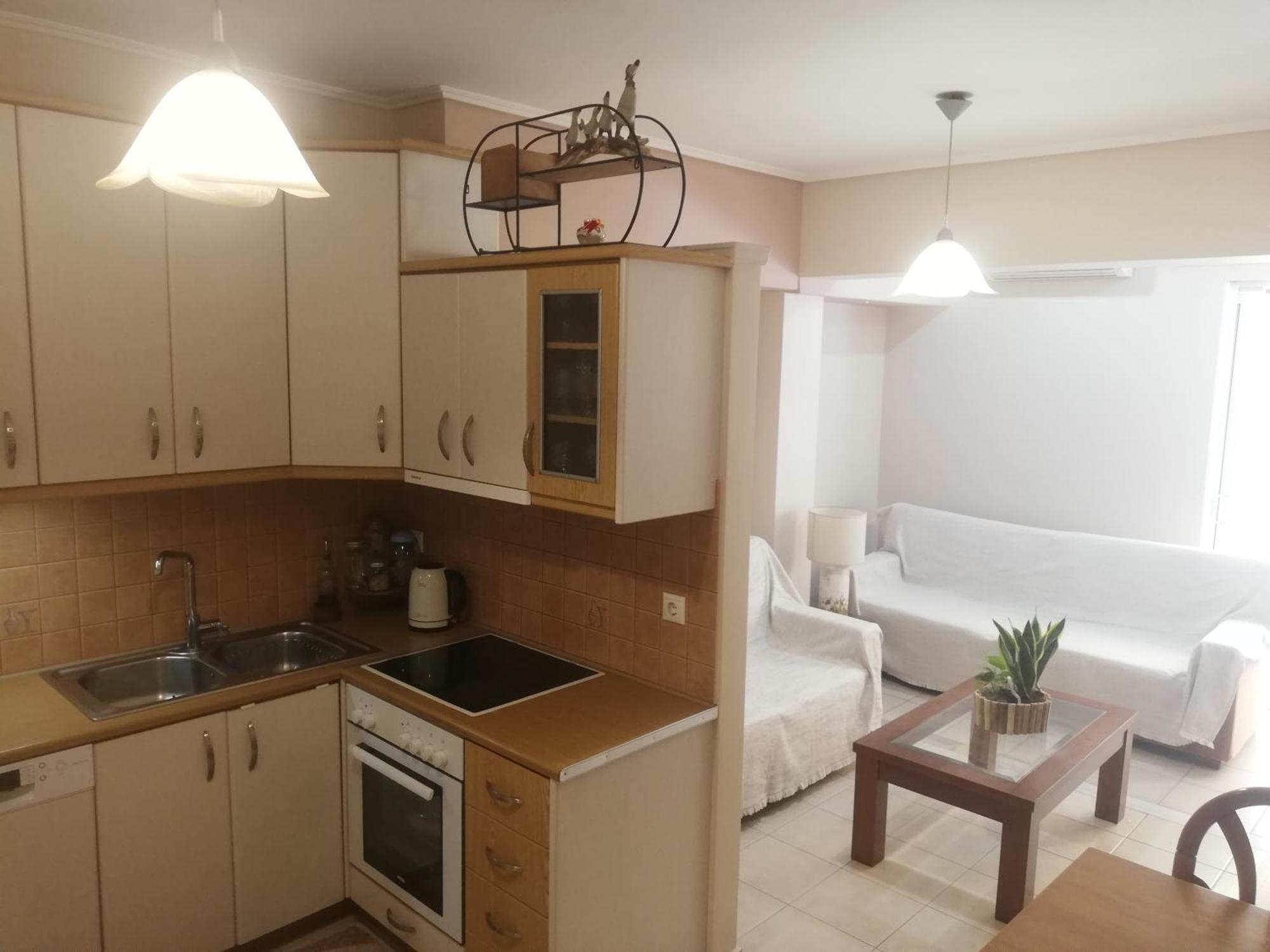 Vkastri City Lefkáda Zimmer foto