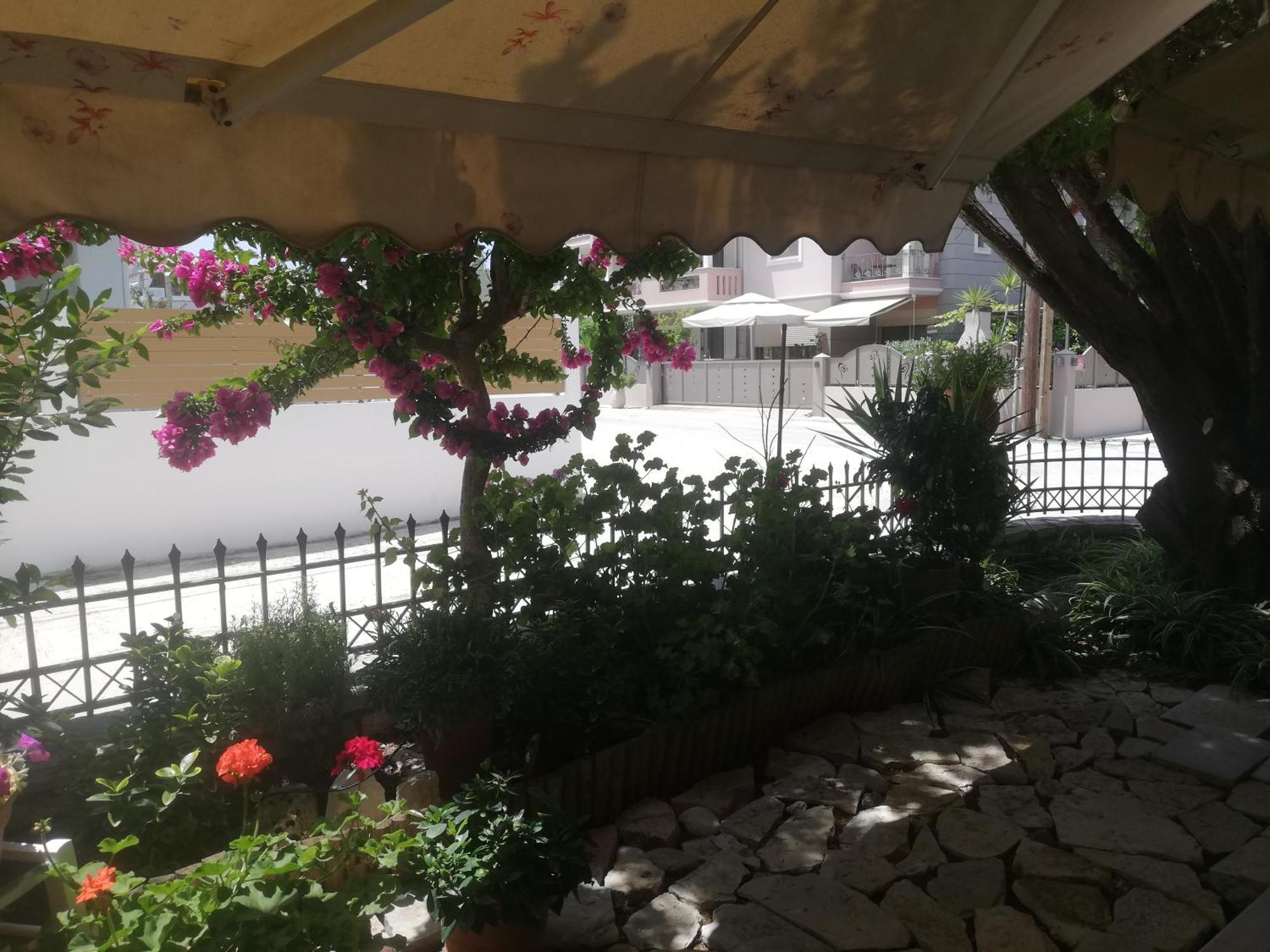 Vkastri City Lefkáda Zimmer foto